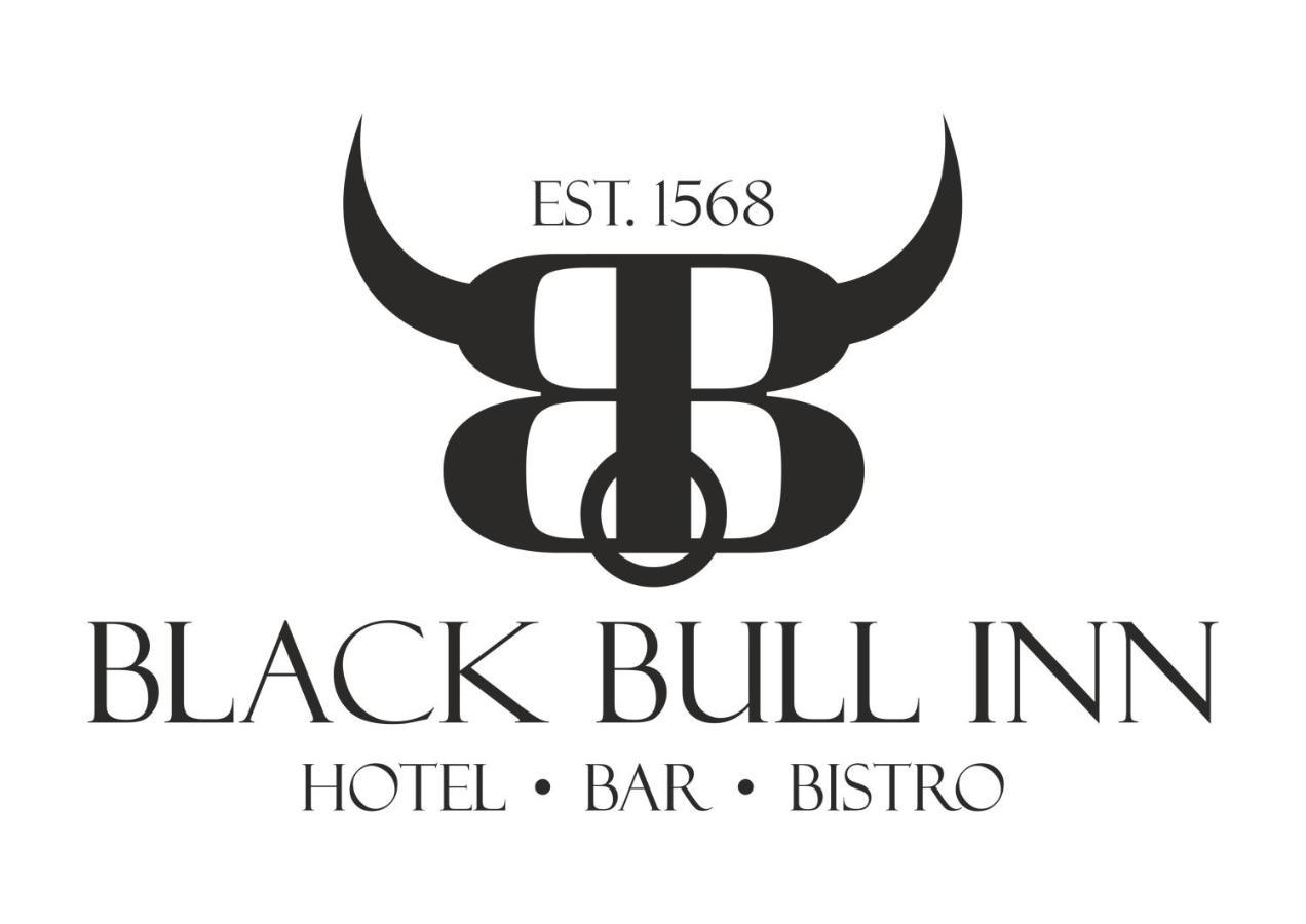 Black Bull Inn, Moffat Εξωτερικό φωτογραφία